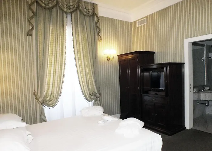 Bb Hotels Smarthotel Bailey'S Roma